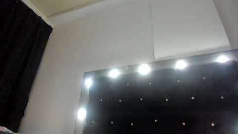 VioletaDums online show from March 24, 3:11 am