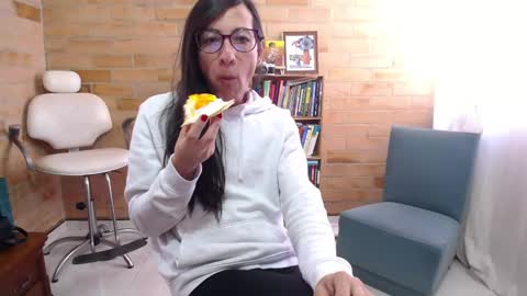 Violeta Gmez online show from December 15, 2:54 pm