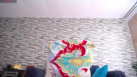Violeta Gmez online show from May 11, 4:04 pm