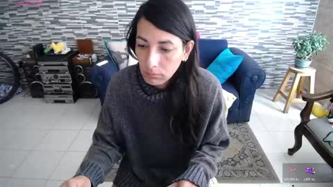 Violeta Gmez online show from May 15, 1:40 pm