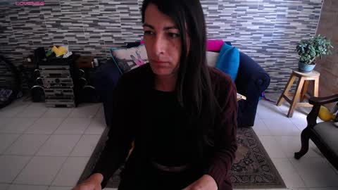 Violeta Gmez online show from May 18, 1:17 pm