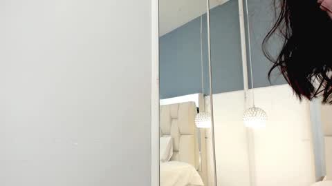 Violeta online show from December 7, 6:32 am