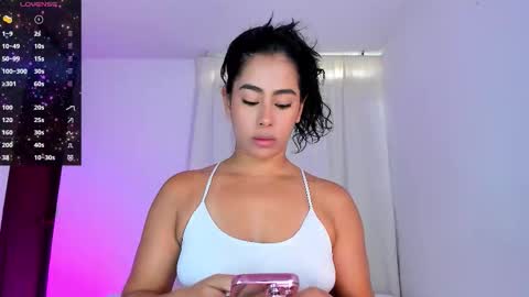 Violeta online show from October 18, 12:28 pm