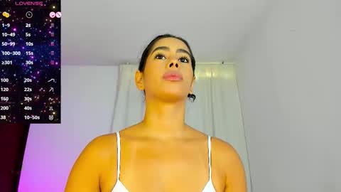 Violeta online show from November 3, 12:06 pm