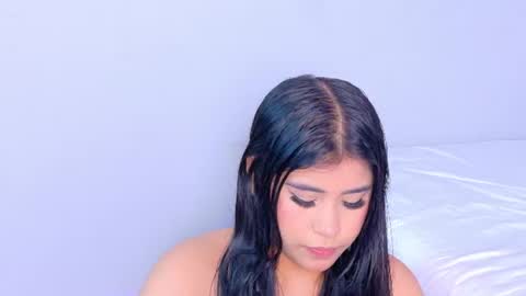 Violet online show from June 24, 12:48 pm