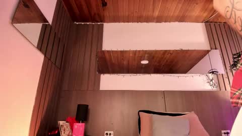 Snapshot of violetcarson_ chatting on February 26, 1:43 pm Violet online show from February 26, 1:43 pm