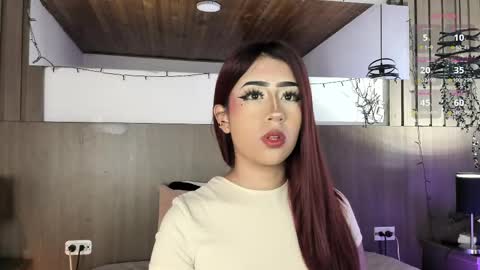 Snapshot of violetcarson_ chatting on March 2, 1:07 pm Violet online show from March 2, 1:07 pm