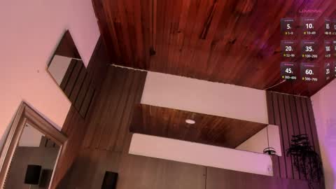 Snapshot of violetcarson_ chatting on April 7, 12:49 pm Violet online show from April 7, 12:49 pm