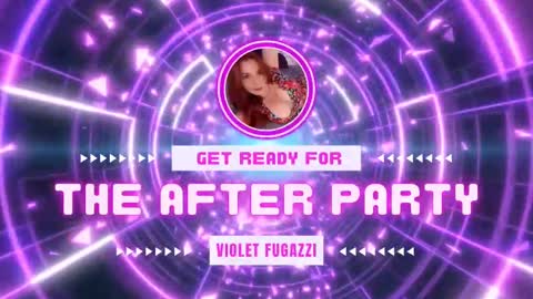 Snapshot of violetfugazzi chatting on March 1, 1:11 am violetfugazzi online show from March 1, 1:11 am