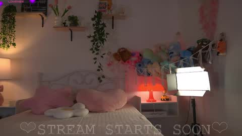 violeth___ online show from May 6, 10:20 am