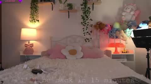violeth___ online show from May 22, 12:33 pm