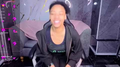 violeth_b online show from November 25, 1:00 pm