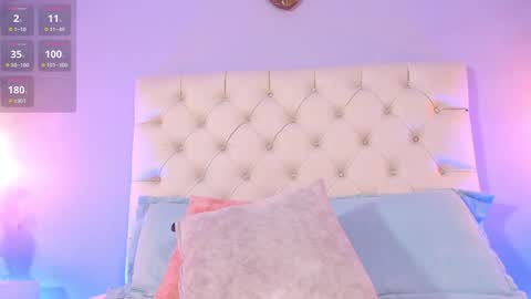 Violeth online show from January 13, 11:06 pm