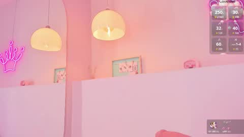 Violeth Hill online show from September 10, 6:52 pm