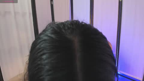 Snapshot of violethall2 chatting on March 10, 2:55 pm violethall2 online show from March 10, 2:55 pm