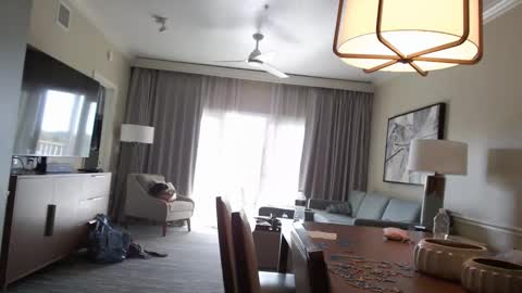 Violet Hooper online show from January 12, 4:34 pm