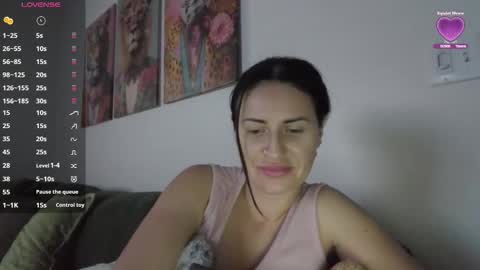 VioletBaby online show from January 19, 1:04 pm