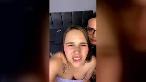 Snapshot of violetjack chatting on March 19, 7:34 am violetjack online show from March 19, 7:34 am