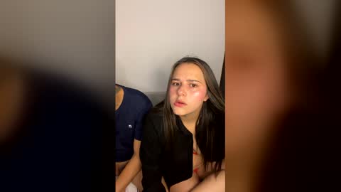 Snapshot of violetjack chatting on April 2, 9:07 am violetjack online show from April 2, 9:07 am