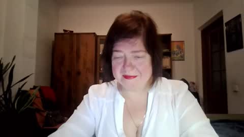 violetpulse online show from December 19, 7:54 pm