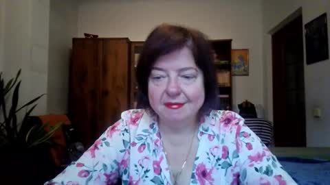 violetpulse online show from January 9, 10:07 am