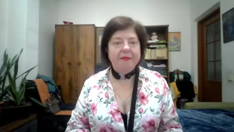 violetpulse online show from March 2, 6:04 pm