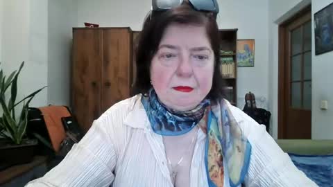 violetpulse online show from March 20, 3:06 pm