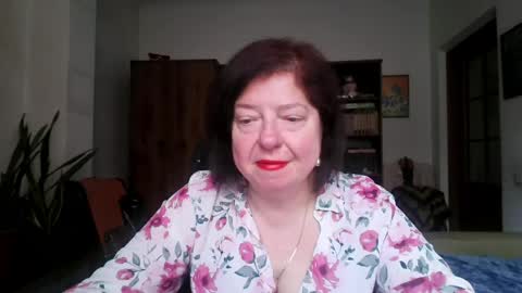 violetpulse online show from April 2, 9:51 am