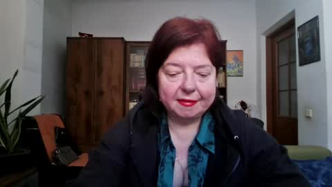 violetpulse online show from May 5, 2:36 pm