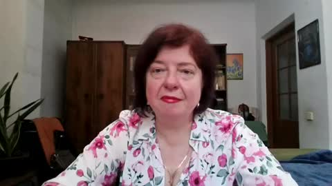 violetpulse online show from May 11, 10:54 am
