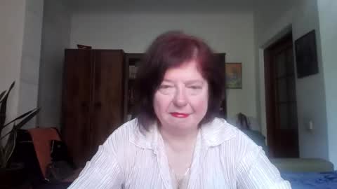 violetpulse online show from May 15, 10:22 am