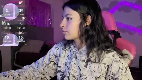   online show from February 10, 7:18 pm