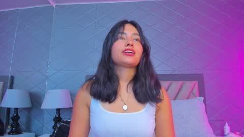 Violet Rousse online show from February 2, 4:49 pm