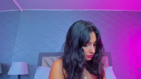 Violet Rousse online show from February 10, 4:55 pm