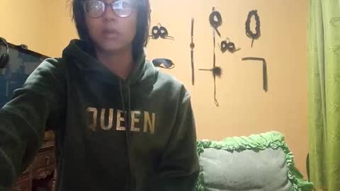 Violet777  online show from September 16, 1:17 am