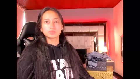 violetskinny online show from January 19, 7:26 pm