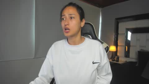 violetskinny online show from January 8, 8:33 pm