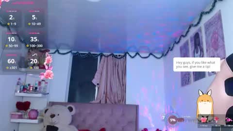 violett_brown9 online show from February 25, 3:38 am