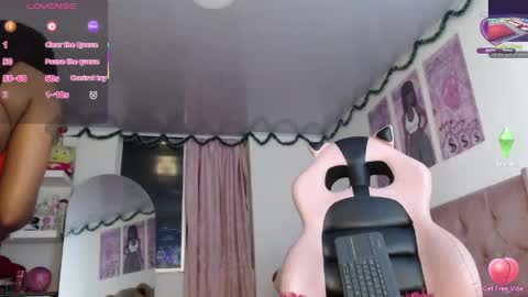Snapshot of violett_brown9 chatting on April 26, 4:54 am violett_brown9 online show from April 26, 4:54 am