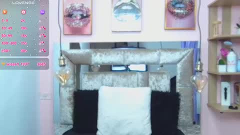 Snapshot of violett_froz chatting on January 30, 11:55 pm Violeta froz online show from January 30, 11:55 pm