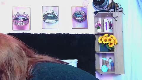 Violeta froz online show from October 13, 7:14 pm