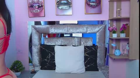 Violeta froz online show from January 14, 7:19 pm