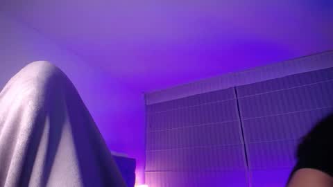 Snapshot of violett_queen122 chatting on October 21, 3:07 am violett_queen122 online show from October 21, 3:07 am