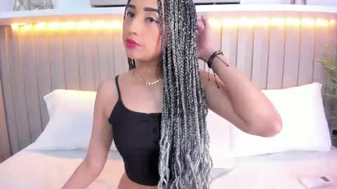 Violett  online show from October 22, 8:08 pm