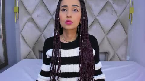 Violett  online show from March 19, 8:24 pm