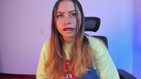 Violeta online show from September 14, 10:31 pm