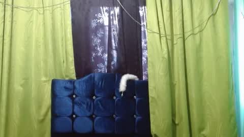 violetta_dreams online show from July 1, 7:24 pm