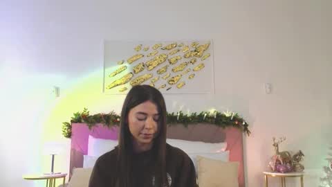 violetta_finch online show from January 13, 10:09 am