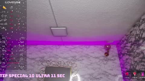 Snapshot of violetta_jhonson_v chatting on January 18, 1:29 pm Violetta online show from January 18, 1:29 pm