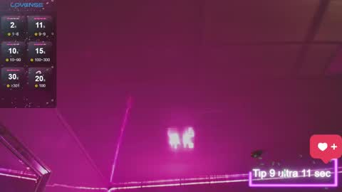 Snapshot of violetta_jhonson_v chatting on February 12, 1:16 pm Violetta online show from February 12, 1:16 pm